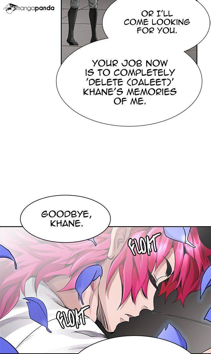 Tower of God Chapter 465 image 081